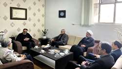 اقدامات دامپزشکی استان مرکزی در ایام جنگ تحمیلی سوم قابل تقدیر